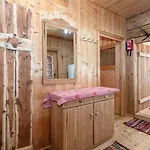 Almhuette Bairau Kaser Chalet