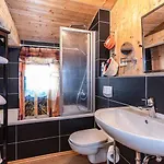 Almhuette Bairau Kaser Chalet *