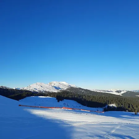 Almhuette Bairau Kaser Chalet Lofer