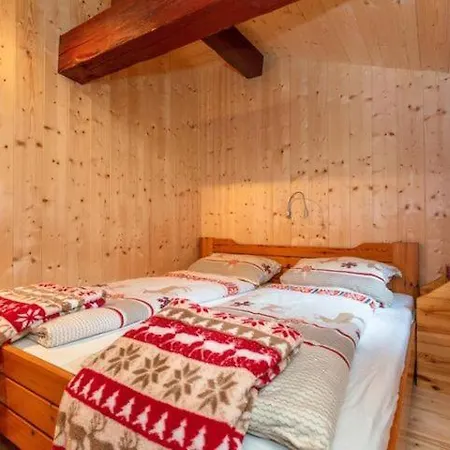 Almhuette Bairau Kaser * Lofer